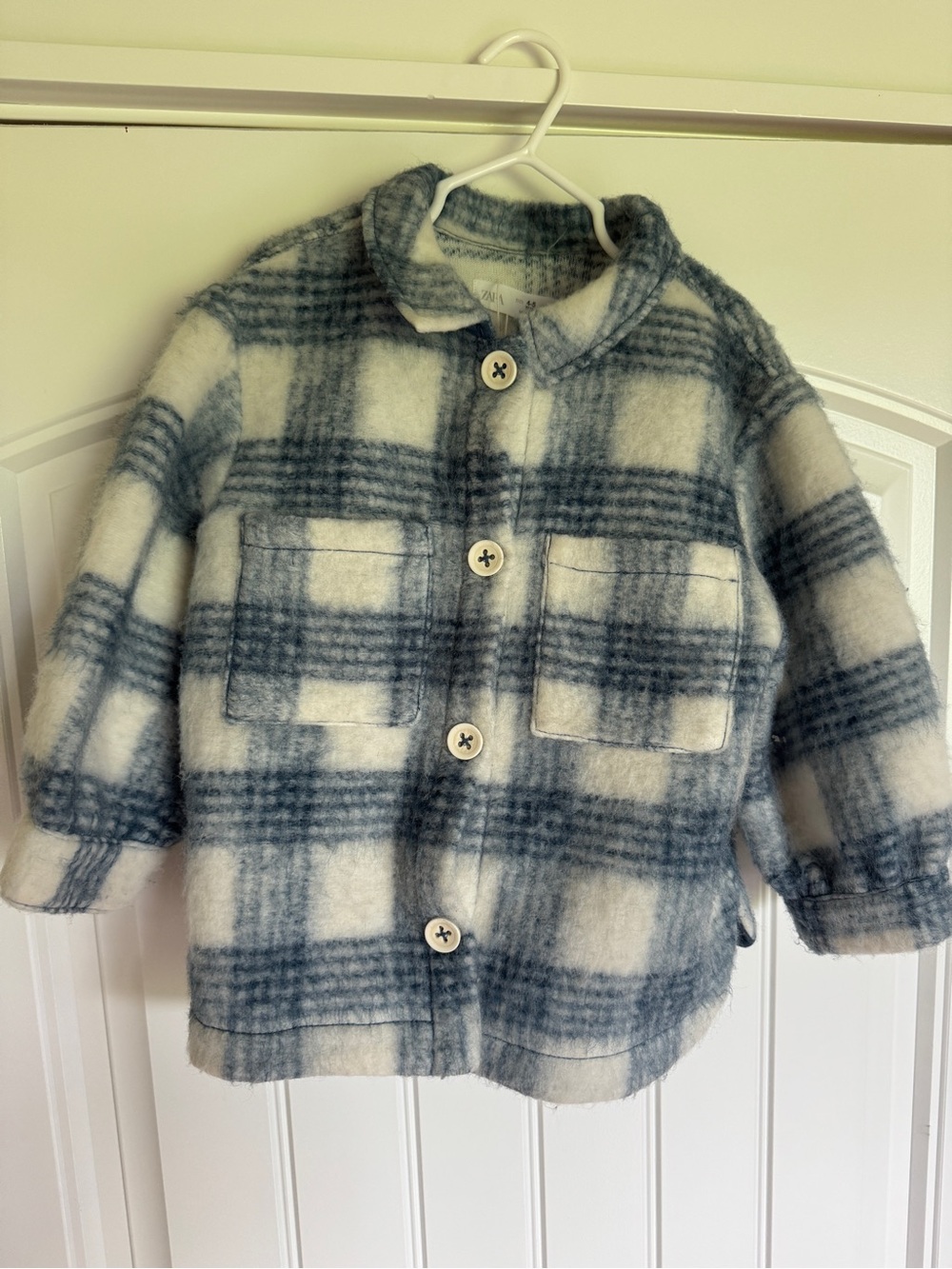 Zara jacket